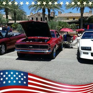 Meet your Posher, Mike